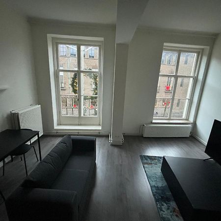 Hermanos City Appartement Enschede Exteriör bild