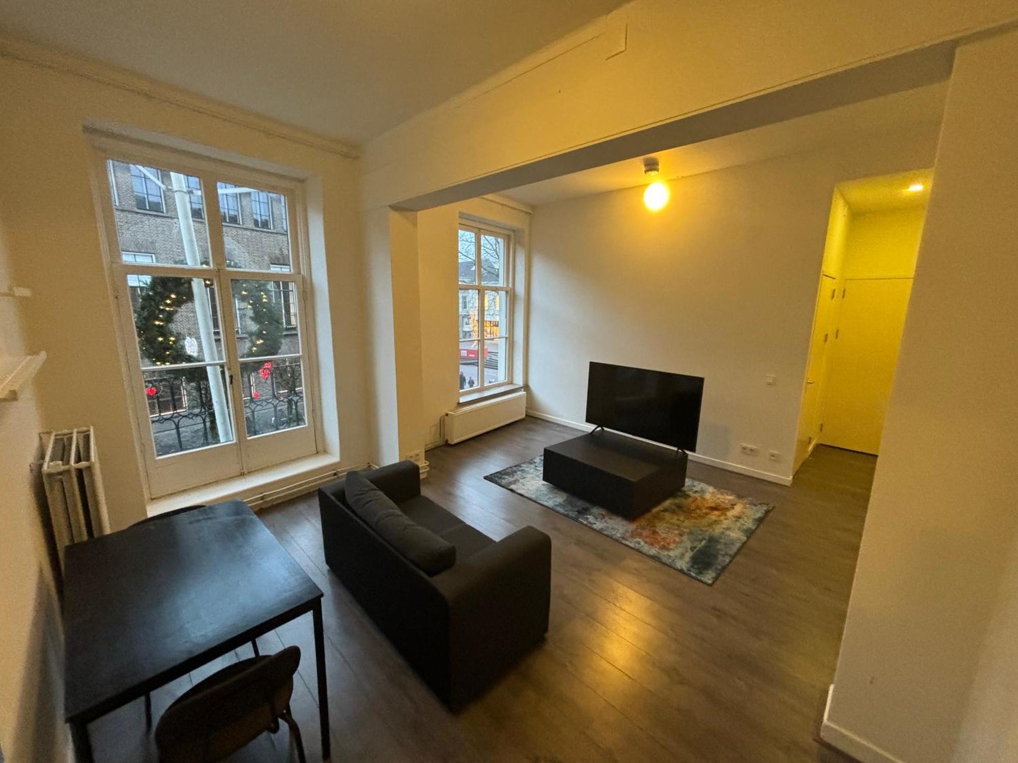 Hermanos City Appartement Enschede Exteriör bild